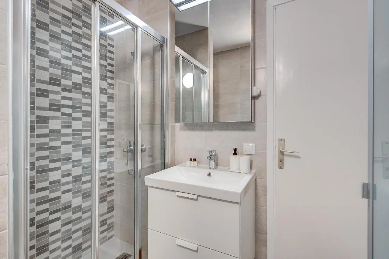 Frontline Ocean View Apartment Los Cristianos Los Cristianos (Tenerife)